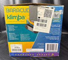 Baracuda - Klimba - Cordless Robotic Pool Cleaner - Mega Cash Sydney