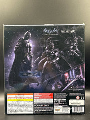 Batman Arkham Origins No. 1 Batman - Play Arts - Mega Cash Sydney