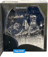 Batman Arkham Origins No. 1 Batman - Play Arts - Mega Cash Sydney
