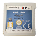 Batman - Blackgate - Nintendo DS Game Cartridge Only - Mega Cash Sydney