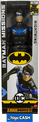 Batman Missions True Moves - Nightwing Figure - Mega Cash Sydney