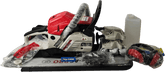 Baumr Chainsaw - AG Pro Series SX92 22inch Opened Never Used + Extras - Mega Cash Sydney
