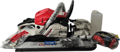 Baumr Chainsaw - AG Pro Series SX92 22inch Opened Never Used + Extras - Mega Cash Sydney