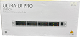 BEHRINGER - Ultra-DI PRO - DI4000 V2 - DI BOX - Mega Cash Sydney