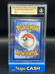 BGS 9.5 Reshiram GX SV51/SV94 Hidden Fates - Mega Cash Sydney