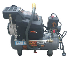 Black Ridge - BRi40 - Air Compressor - Mega Cash Sydney