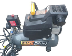 Black Ridge - BRi40 - Air Compressor - Mega Cash Sydney