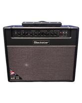 BLACKSTAR GUITAR AMPLIFIER HT CLUB 40 MK III + BLACKSTAR FS - 14 FOOTSWITCH - W/ POWER CORD, & LEAD - Mega Cash Sydney