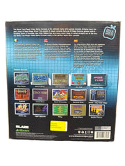 Blaze - Flashback Sega Mega Drive - Mega Cash Sydney