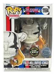 Bleach Fully-Hollowfied Ichigo Funko Pop! Glow Chase 1104 - Mega Cash Sydney
