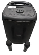 BlueAnt - X5i - 120W Bluetooth Party Speaker - Mega Cash Sydney