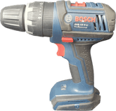 BOSCH - Professional GSB 18 V - LI - Cordless Drill - Tool Only - Mega Cash Sydney