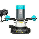 BOSS Concrete Grinder Corded 1900W - Mega Cash Sydney
