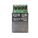 BOSS - RE - 2 Space Echo - Guitar Pedal - Mega Cash Sydney