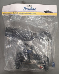 Bowline Adjustable Boat Rod Holder Multi Fit - Mega Cash Sydney