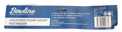 Bowline Adjustable Boat Rod Holder Multi Fit - Mega Cash Sydney