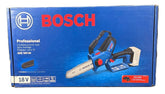 *Brand New - Sealed * Bosch Professional Cordless Pruner Saw GKE 18v - 20 - Mega Cash Sydney