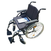 BREEZY BasiX² Lightweight Wheelchair - Mega Cash Sydney