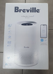 Breville - The Easy Air Connect Purifier - LAP158WHT - Mega Cash Sydney