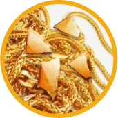 Broken/Scrap Gold Broken/Scrap Gold