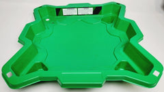 Bulk Plastic Beyblades x31 + Launchers x10 + Beyblade Arena x2 - Mega Cash Sydney