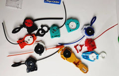 Bulk Plastic Beyblades x31 + Launchers x10 + Beyblade Arena x2 - Mega Cash Sydney