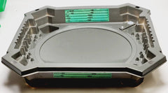 Bulk Plastic Beyblades x31 + Launchers x10 + Beyblade Arena x2 - Mega Cash Sydney