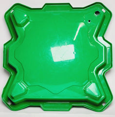 Bulk Plastic Beyblades x31 + Launchers x10 + Beyblade Arena x2 - Mega Cash Sydney