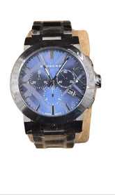 Burberry Men's Classic Chronograph 42mm Quartz Movement - BU9365 - Mega Cash Sydney
