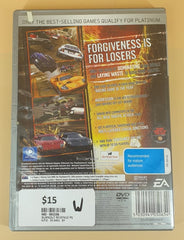 Burnout - Revenge - Playstation 2/PS2 Game - Mega Cash Sydney