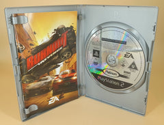 Burnout - Revenge - Playstation 2/PS2 Game - Mega Cash Sydney