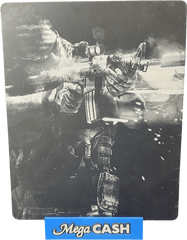 Call of Duty - Modern Warfare 3 - Steelbook - Playstation 3 / PS3 Game - Mega Cash Sydney