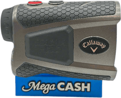 CALLAWAY CSI PRO RANGE FINDER - Mega Cash Sydney