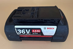 BOSCH - 36V 4.0Ah Tool Battery - D-70771