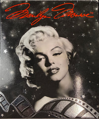 Marilyn Monroe - 1oz Silver Proof Coin