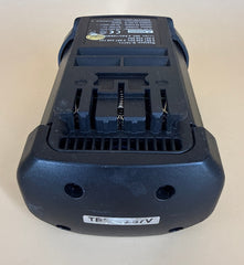Aftermarket Bosch Battery - 36V 3.0Ah Battery