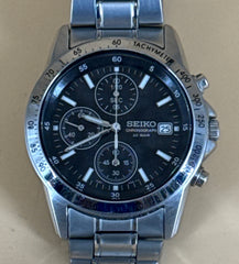 SEIKO - 7T92-0DWO - Men’s Watch - JDM