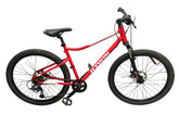 BTWIN Riverside 500 - White/Red - Bike - Size 54