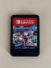 NINTENDO SWITCH MARIOKART DELUXE 8