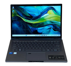 ACER - Aspire Spin 14 - i7@1.8GHz 16/512GB - Win 11