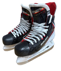 BAUER - Vapor Fly30 - 8.5 D - Ice Skates