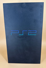 SONY - PlayStation 2 - SCPH-39002