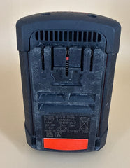 BOSCH - 36V 2.0Ah Tool Battery - D-70771
