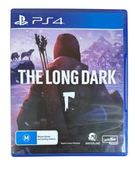 The Long Dark - PlayStation 4 PS4 Game