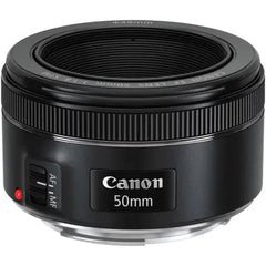 CANON CAMERA EOS 1100D-50MM LENS-BATTERY-CHARGER - Mega Cash Sydney