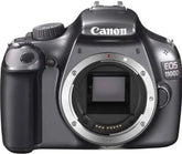 CANON CAMERA EOS 1100D-50MM LENS-BATTERY-CHARGER - Mega Cash Sydney