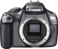 CANON CAMERA EOS 1100D-50MM LENS-BATTERY-CHARGER - Mega Cash Sydney