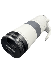 Canon Camera Lens RF200 - 800mm, F6.3 - 9 IS USM with Lens Cap - Mega Cash Sydney