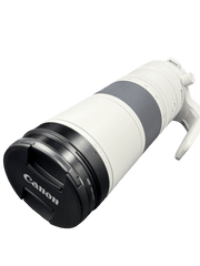 Canon Camera Lens RF200 - 800mm, F6.3 - 9 IS USM with Lens Cap - Mega Cash Sydney