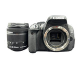 Canon DS126311 Digital Camera W/ EFS 18-55mm Lens - Mega Cash Sydney